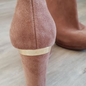 Michael Kors booties